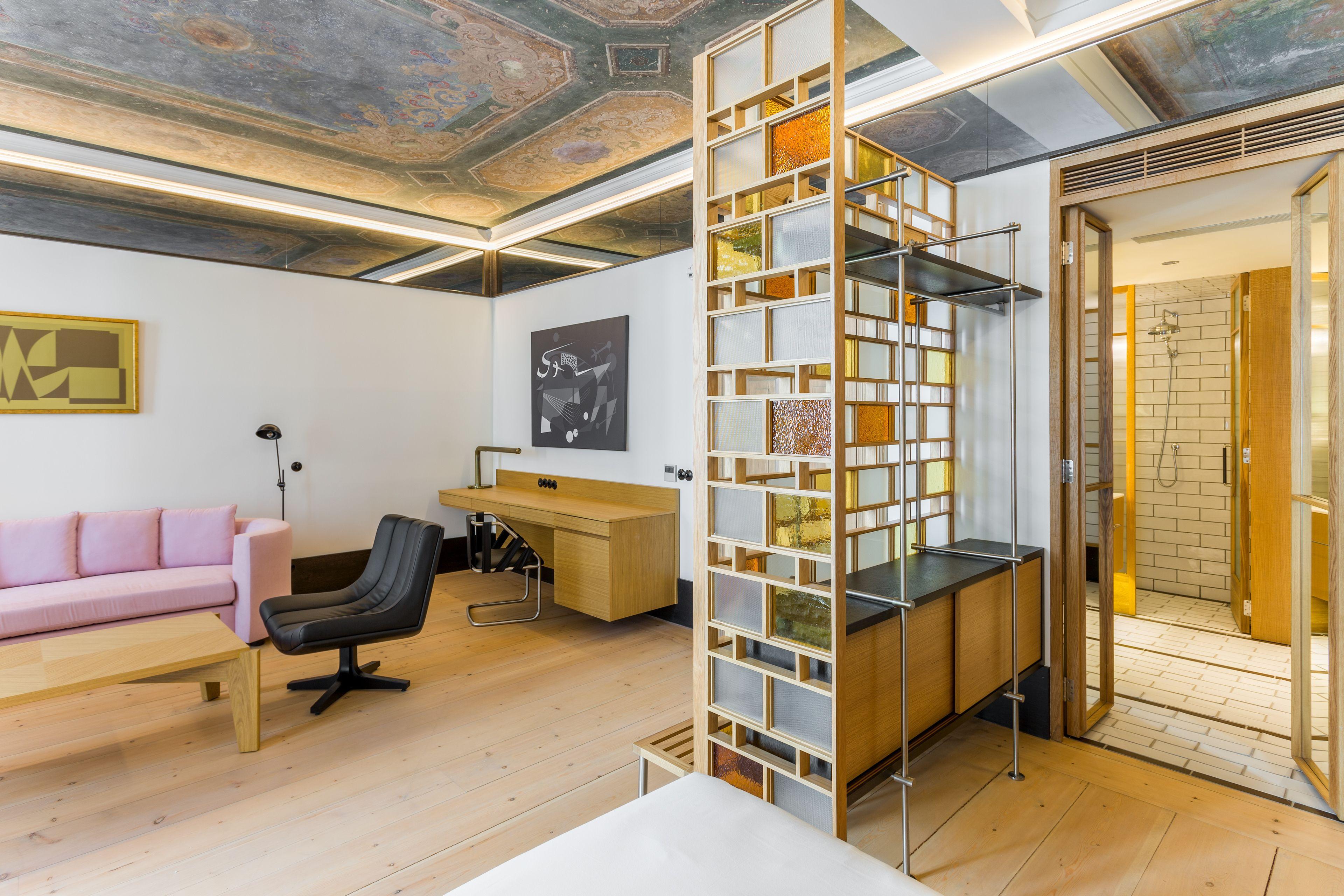 The Wings Hotels Collection — Photos 3